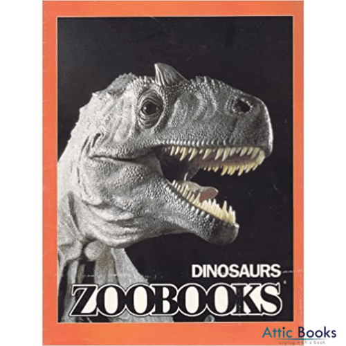 Zoobooks - Dinosaurs