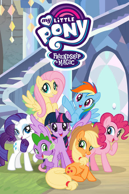 My Little Pony