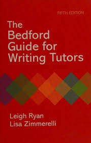 Bedford Guide for Writing Tutors book by Leigh Ryan