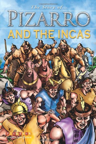 The Story Of Pizarro And The Incas