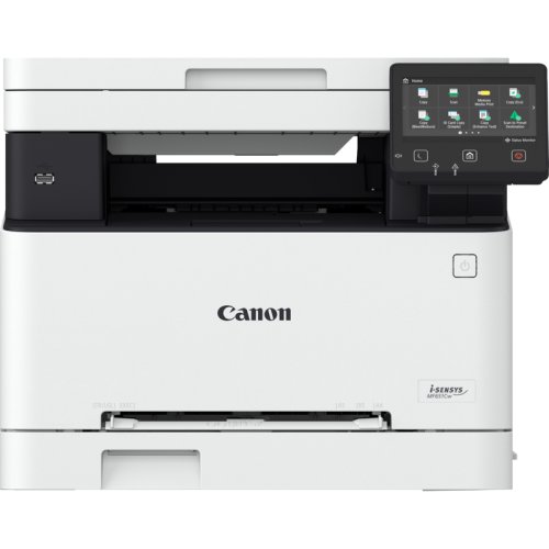 Canon i-SENSYS MF651Cw A4 Colour MFP Printer