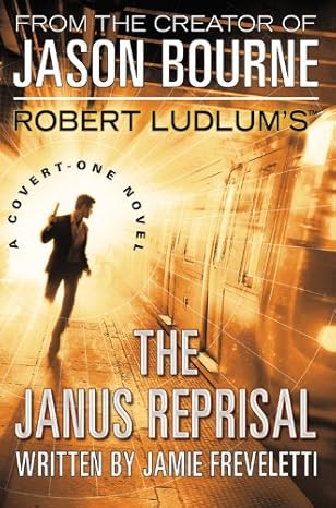 Robert Ludlum's (TM) The Janus Reprisal