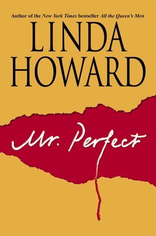 Mr. Perfect book by Linda Howard