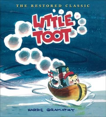 Little Toot: The Restored Classic