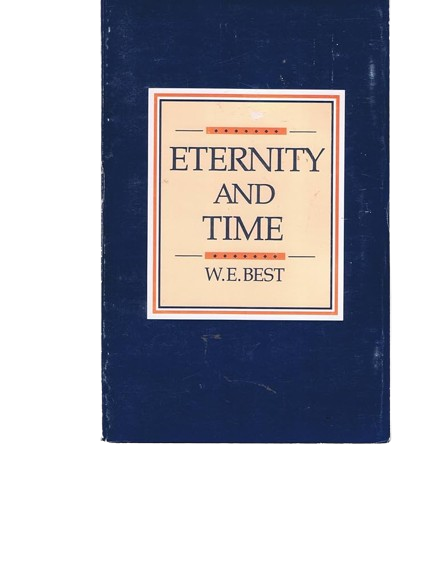 Eternity and Time