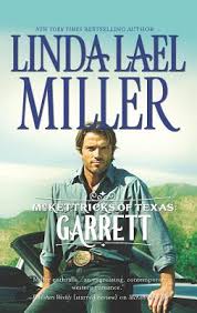 McKettricks of Texas: Garrett