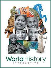 World History Interactive