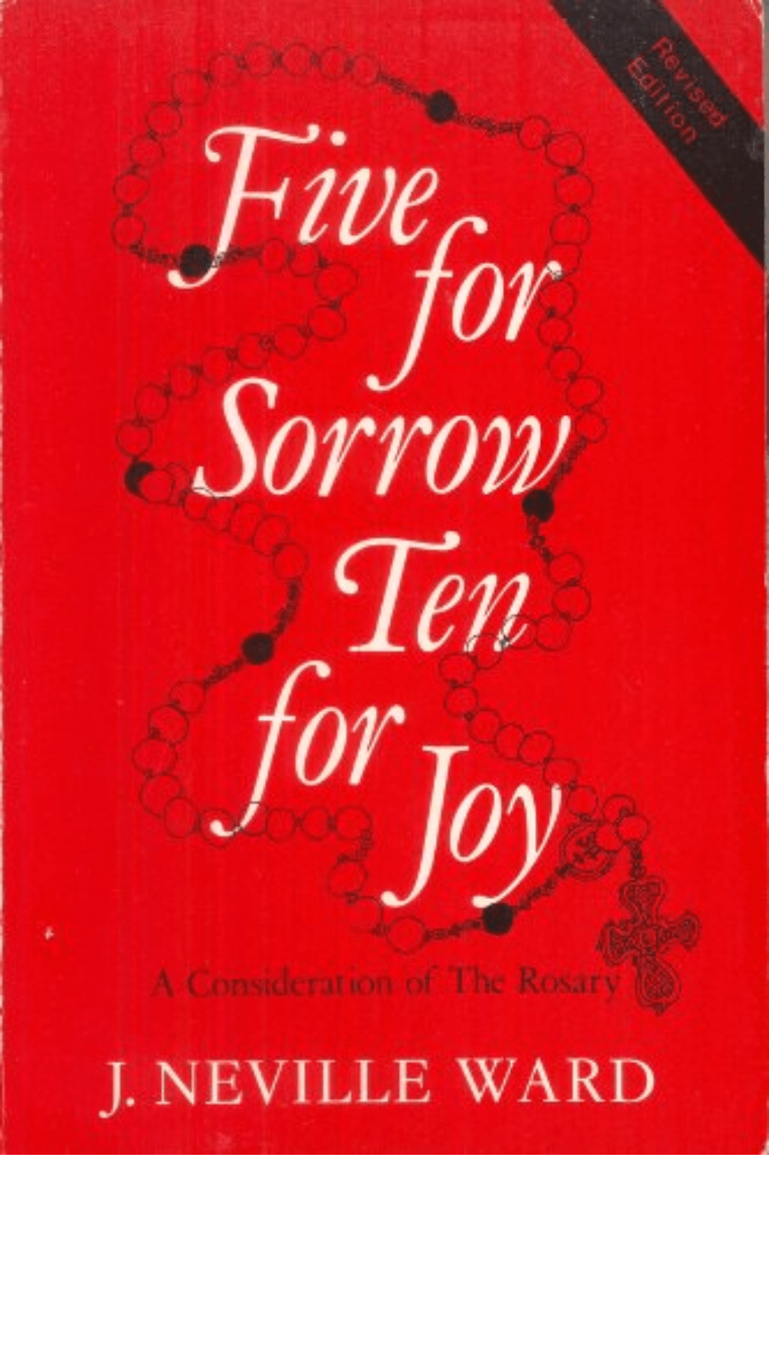 Five for Sorrow, Ten for Joy