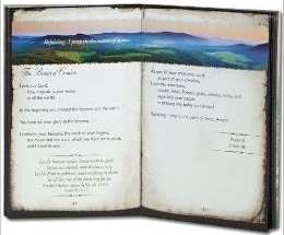 Praying With Hope: Trusting in Jesus