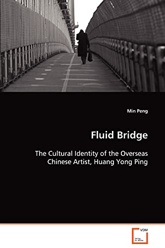 Fluid Bridge by Min Peng