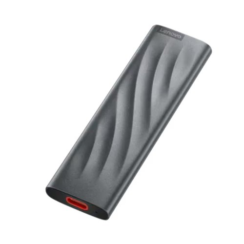 Lenovo PS8 Portable External SSD 2TB - GXB1M24161