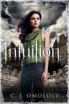 Intuition by C. J. Omololu