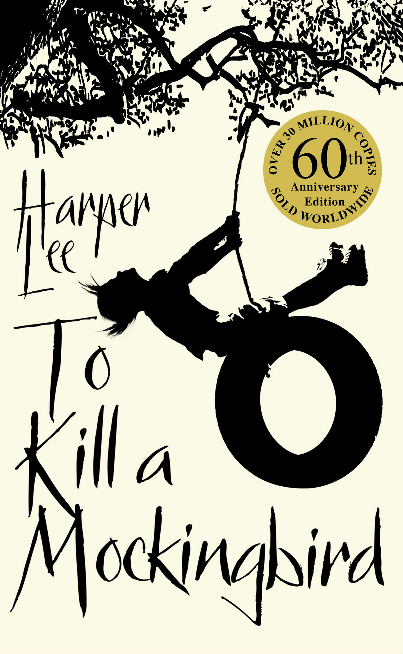 To Kill a Mockingbird Novel by Harper Lee