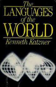 The Languages of the World book by Kenneth Katzner