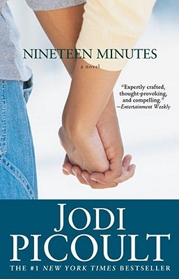 Nineteen Minutes book by Jodi Picoult