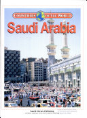 Saudi Arabia (Countries of the World) book by Dynise Balcavage