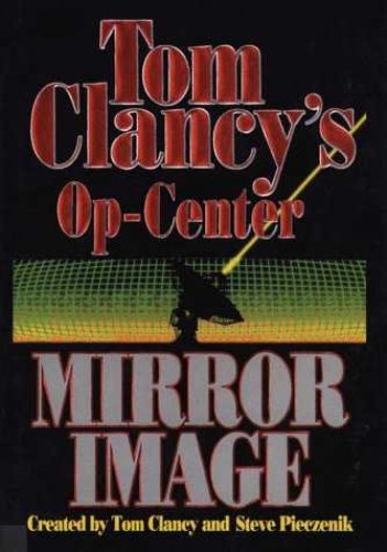Mirror Image (Tom Clancy's Op-Center)