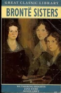 The Bronte Sisters: Wuthering Heights / Jane Eyre / Agnes Grey (Great Classic Library)