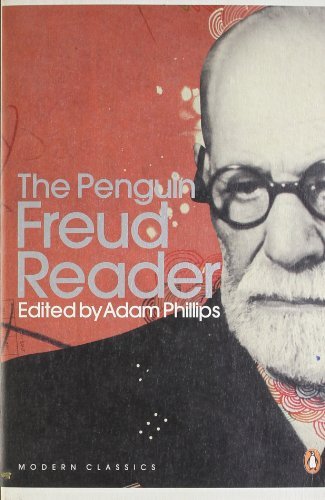 Modern Classics Penguin Freud Reader book by Sigmund Freud