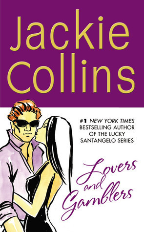 Lovers and Gamblers book by Jackie Collins