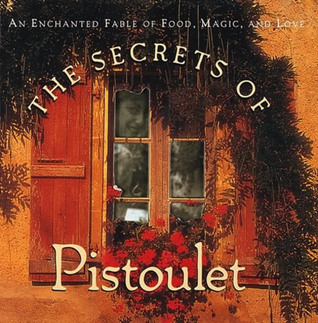 Secrets of Pistoulet by Jana Kolpen