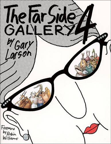 The Far Side (R) Gallery 2 by Gary Larson