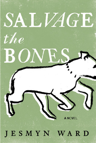 Salvage the Bones book by Jesmyn Ward