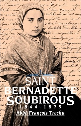 Saint Bernadette Soubirous, 1844-79