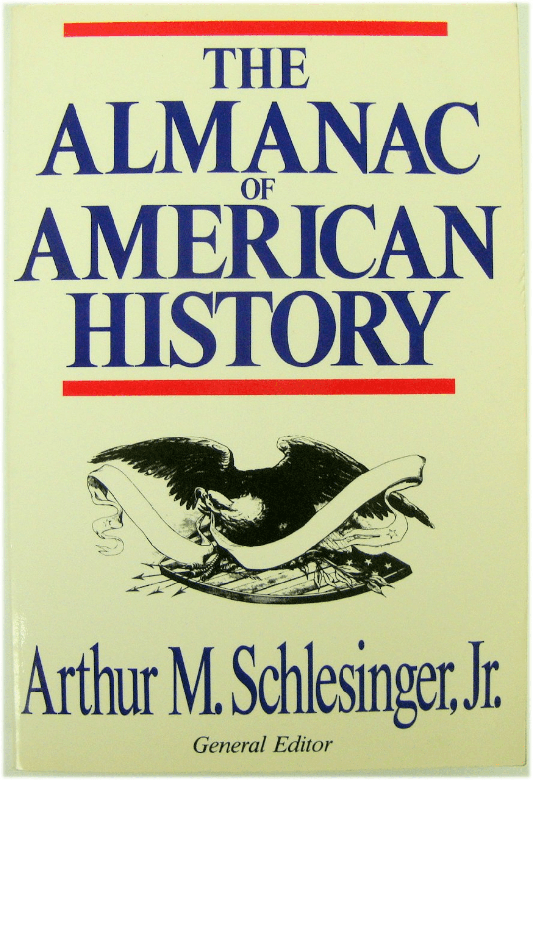 The Almanac of American History