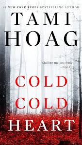 Cold Cold Heart book by Tami Hoag