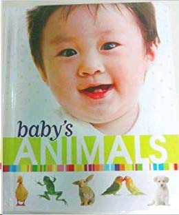 Baby's Animals (board Book)