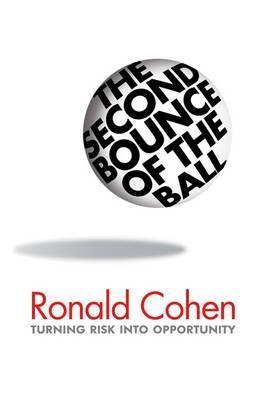 The Second Bounce of the Ball book by Ronald Cohen