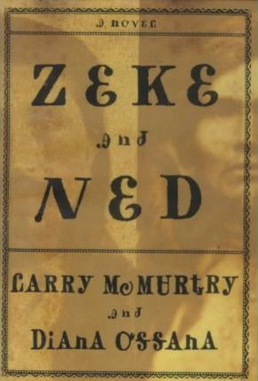 Zeke and Ned : A Novel