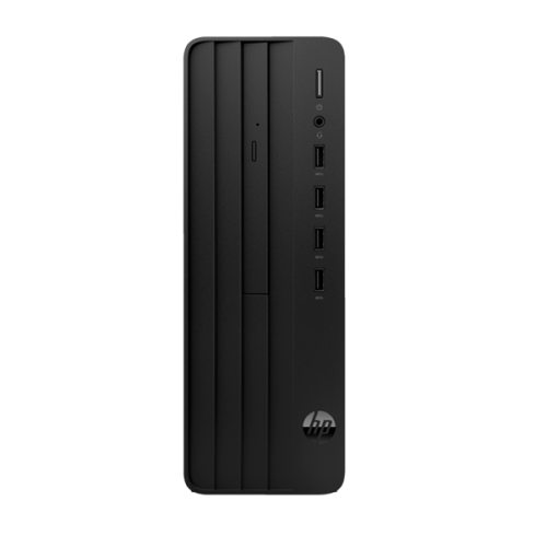 HP Pro SFF 290 G9 Desktop PC, Intel Core i7 13700, 8GB DDR4 3200, 256GB PCIe NVMe M.2 SSD, FreeDOS, No ODD-883N9EA