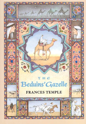 The Beduins' Gazelle