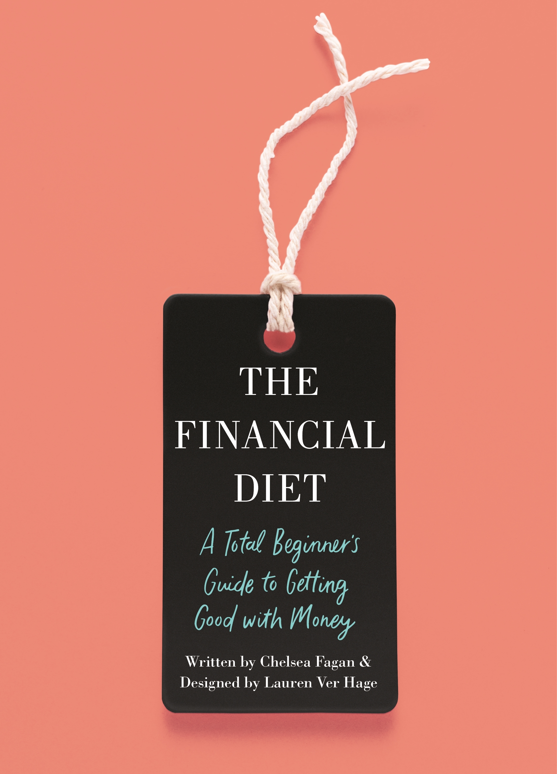 The Financial Diet book by Chelsea Fagan