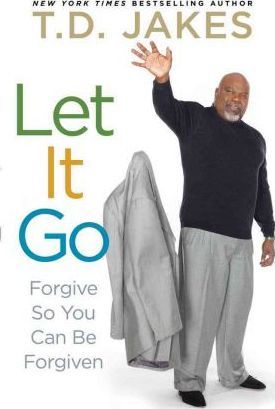 Let It Go So You Can Be Forgiven