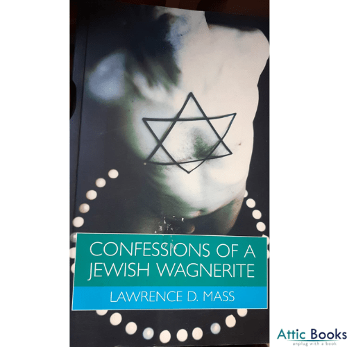 Confessions of a Jewish Wagnerite