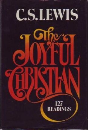 The Joyful Christian