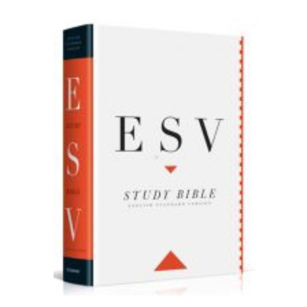 ESV Study Bible