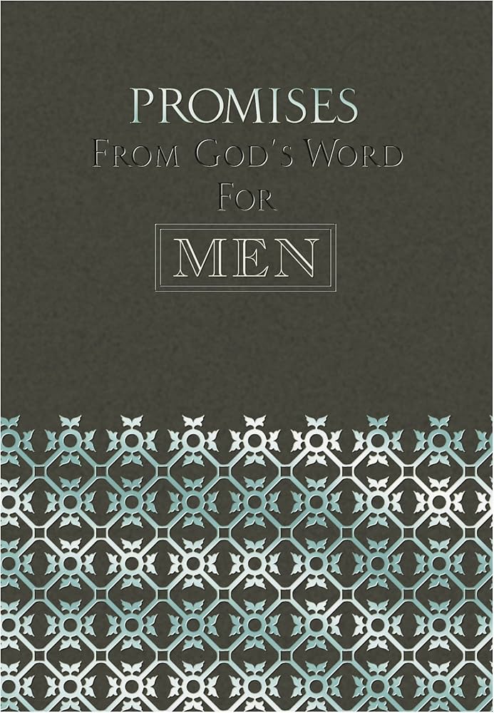 Promises From God's Word For Men book by Freeman-Smith
