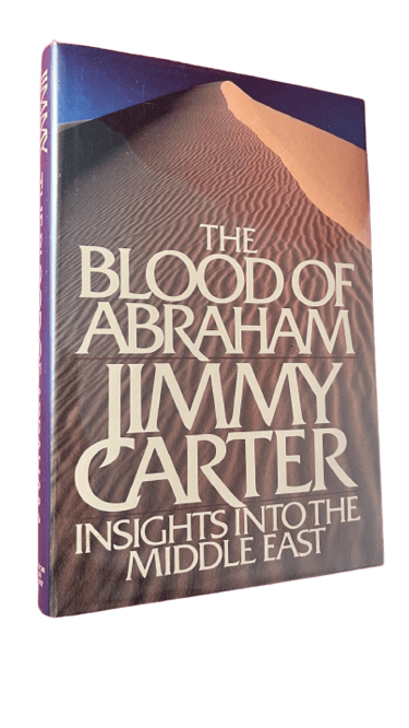 The Blood of Abraham : Insights into the Middle East