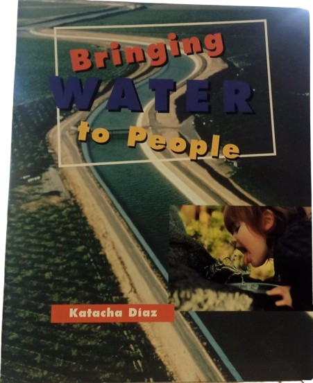 Bringing Water to People