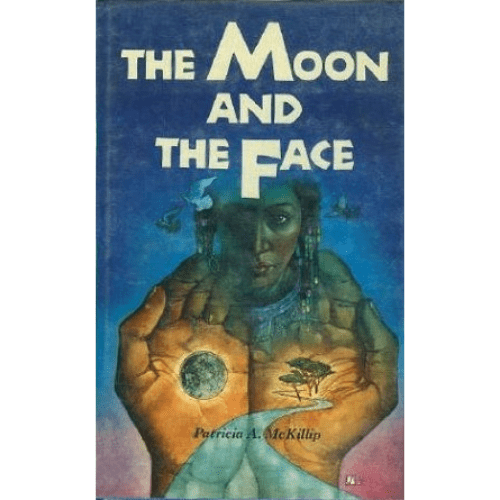 The Moon and the Face