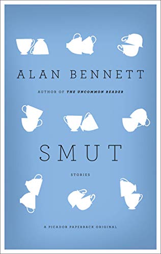 Smut book by Alan Bennett