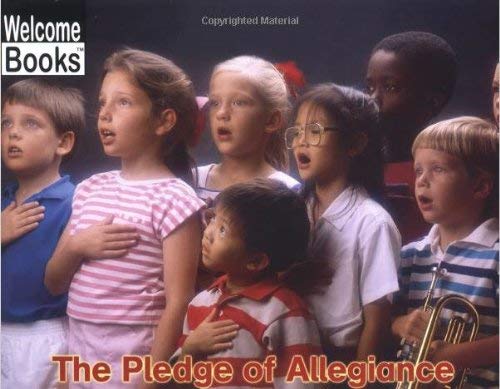 The Pledge of Allegiance by Lloyd G. Douglas