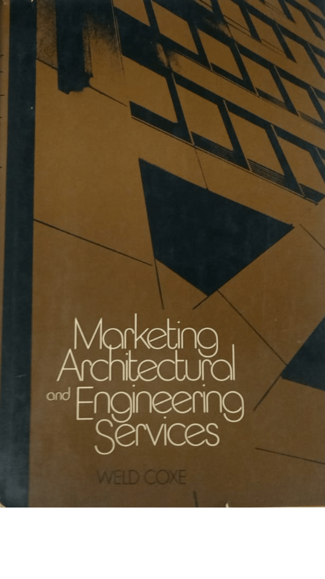 Marketing Architectural and Engineering Services