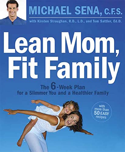 Lean Mom, Fit Family