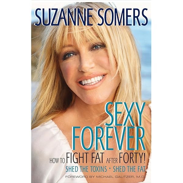 Sexy Forever: How to Fight Fat after Forty