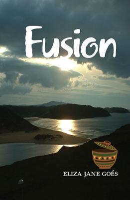 Fusion book by Eliza Jane Goes